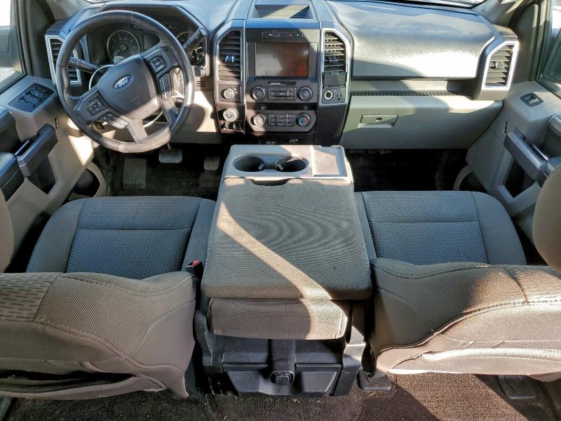 Фото 8 - FORD F-150