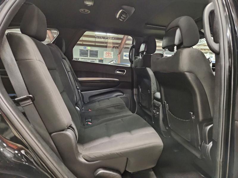 Фото 11 - DODGE DURANGO