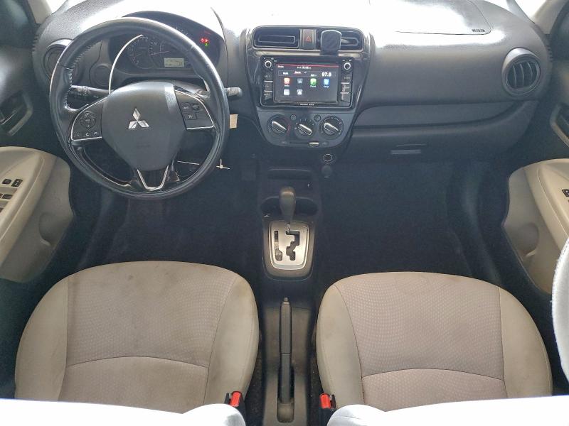 Фото 8 - MITSUBISHI MIRAGE