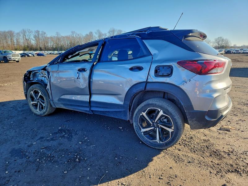 CHEVROLET TRAILBLZR 2023 VIN KL79MTSL3PB081690