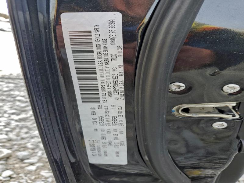 Фото 12 - RAM 1500