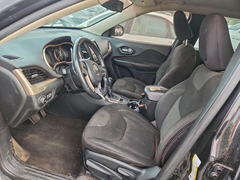 Фото 7 - JEEP GRAND CHER