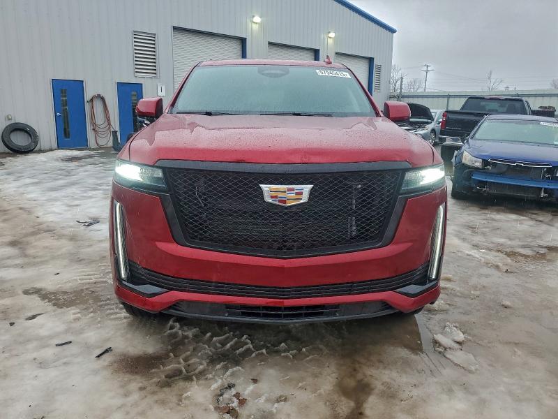 Фото 5 - CADILLAC ESCALADE