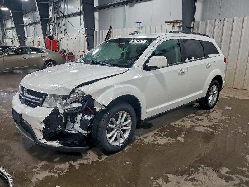 Фото 1 - DODGE JOURNEY