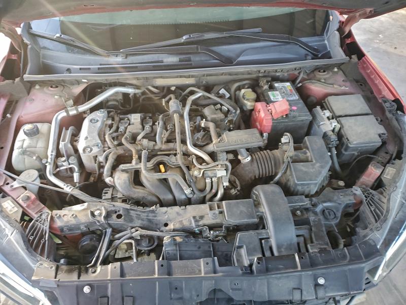 Фото 11 - NISSAN SENTRA