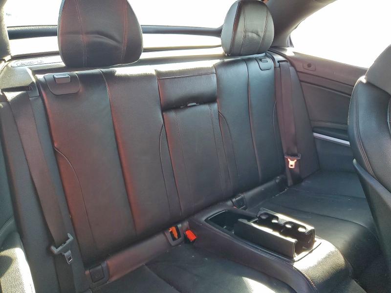 Фото 10 - BMW 4 SERIES