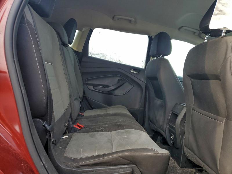 Фото 11 - FORD ESCAPE