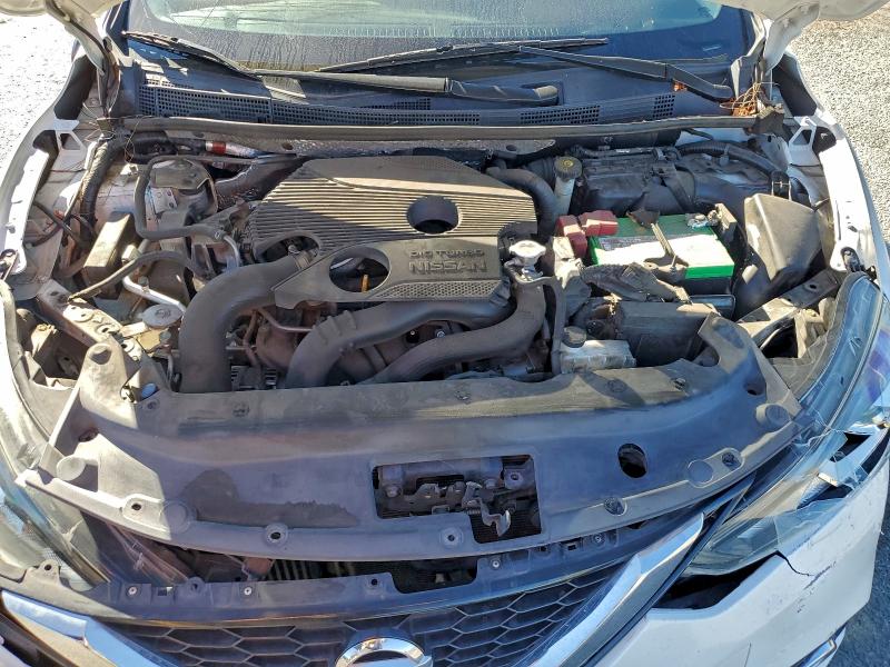 Фото 11 - NISSAN SENTRA