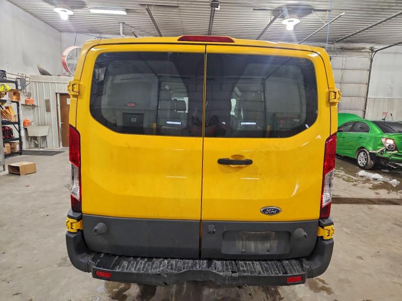 Фото 6 - FORD TRANSIT