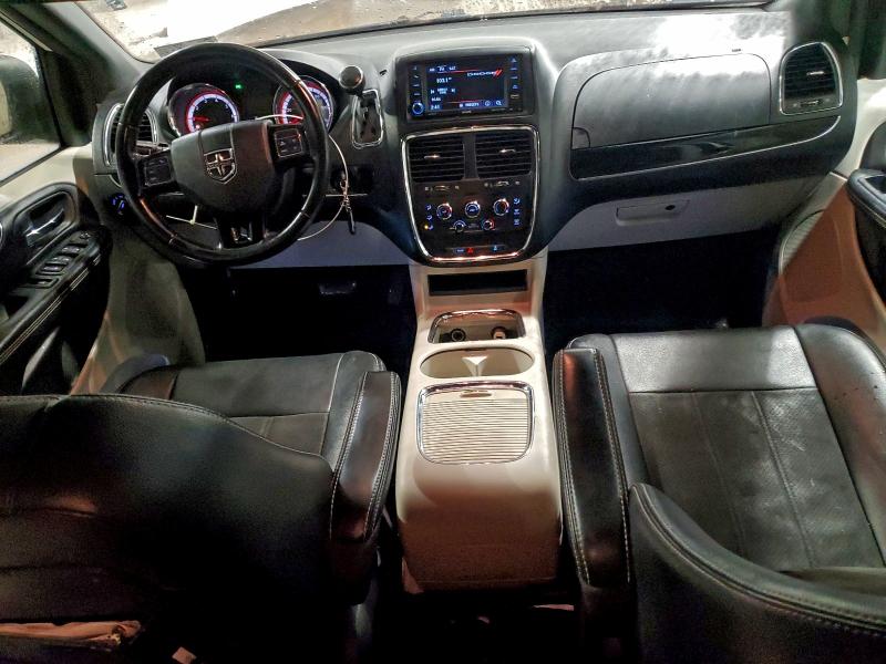 Фото 8 - DODGE CARAVAN