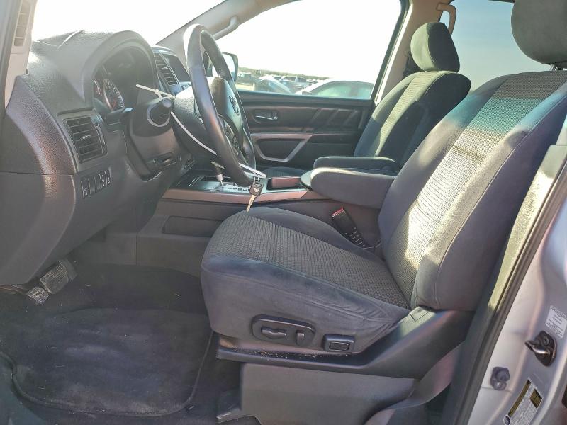 Фото 7 - NISSAN ARMADA