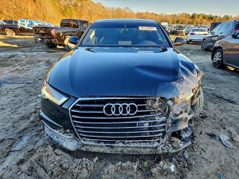 Фото 5 - AUDI A6