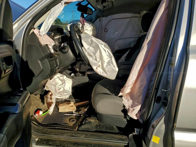 Фото 7 - TOYOTA TACOMA