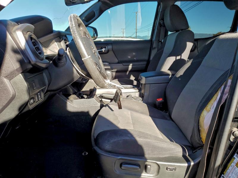 Фото 7 - TOYOTA TACOMA