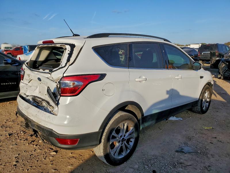 Фото 3 - FORD ESCAPE