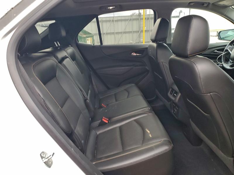 Фото 11 - CHEVROLET EQUINOX