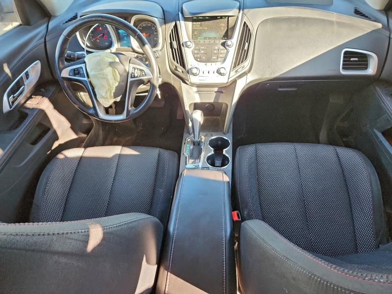 Фото 8 - CHEVROLET EQUINOX