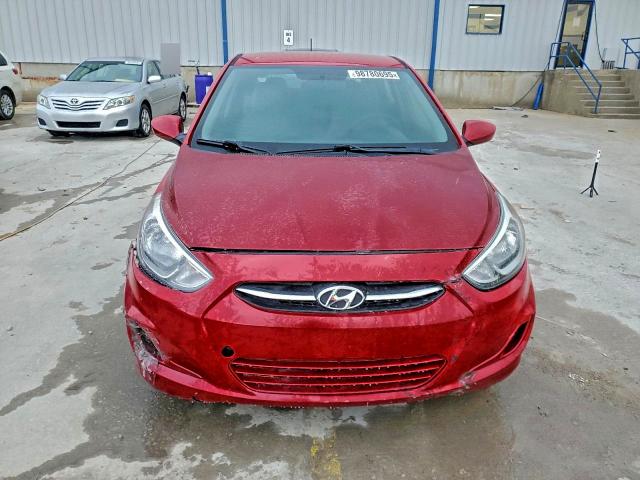 Фото 5 - HYUNDAI ACCENT