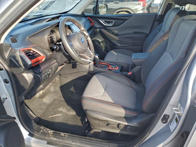 Фото 7 - SUBARU FORESTER