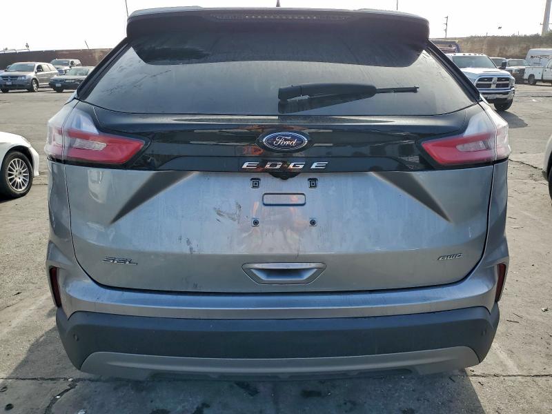 Фото 6 - FORD EDGE