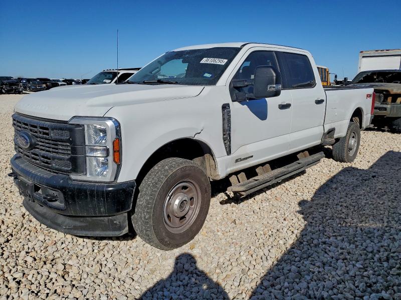 Фото 1 - FORD F350
