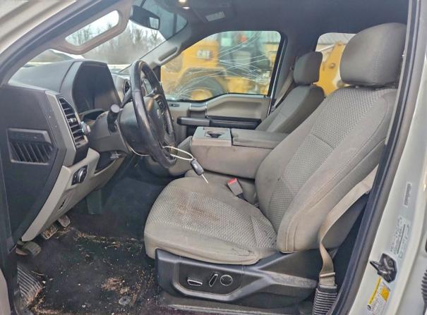 Фото 7 - FORD F-150