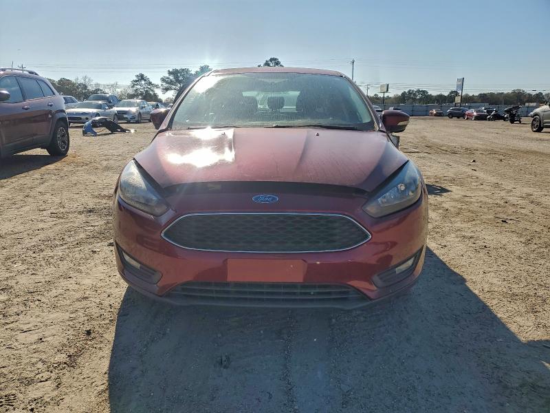 Фото 5 - FORD FOCUS