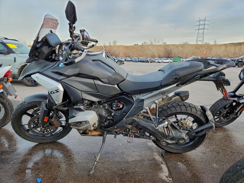 BMW R 1300 GS 2024