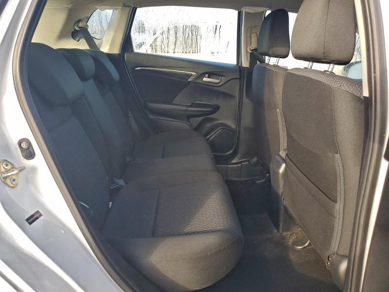 Фото 10 - HONDA FIT