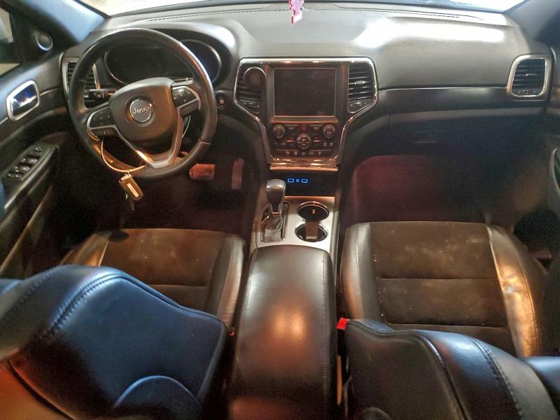 Фото 8 - JEEP GRAND CHER