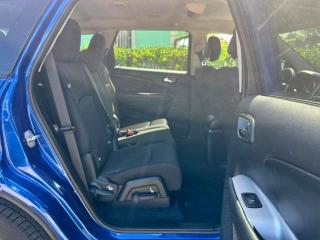 Фото 11 - DODGE JOURNEY