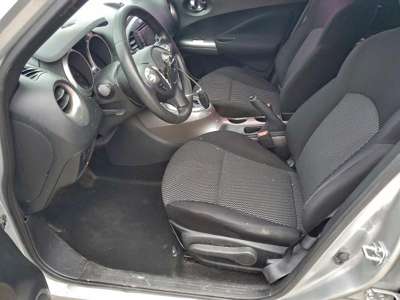 NISSAN JUKE 2016 VIN JN8AF5MR4GT608903