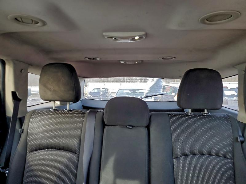 Фото 10 - DODGE JOURNEY