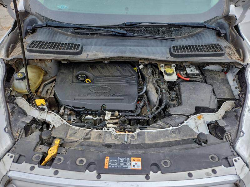 Фото 12 - FORD ESCAPE