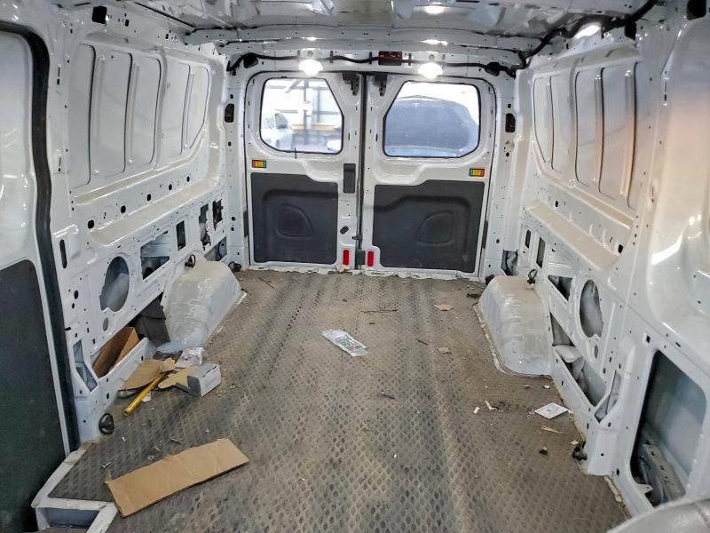 Фото 10 - FORD TRANSIT