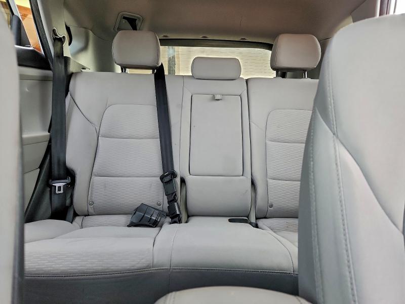 Фото 10 - HYUNDAI TUCSON