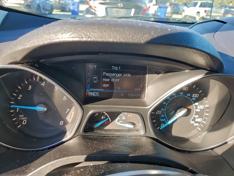 Фото 9 - FORD ESCAPE