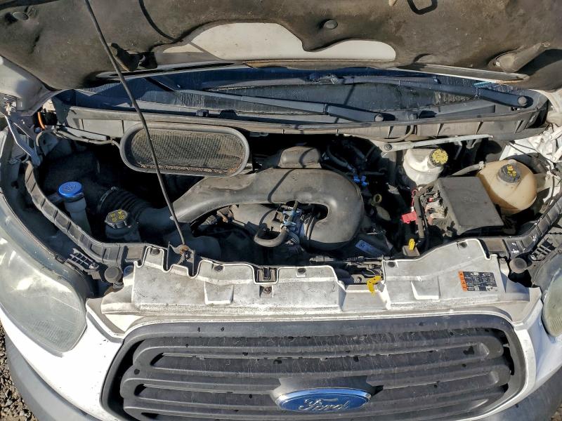 Фото 12 - FORD TRANSIT