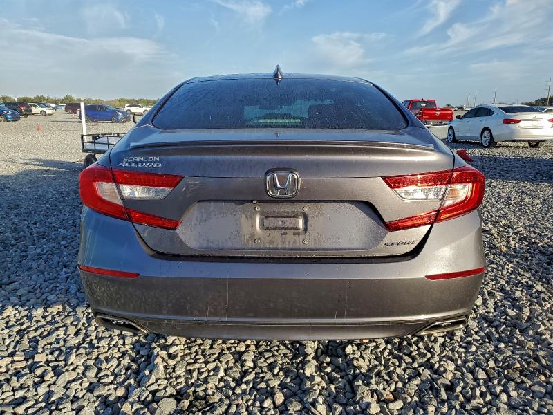 Фото 6 - HONDA ACCORD