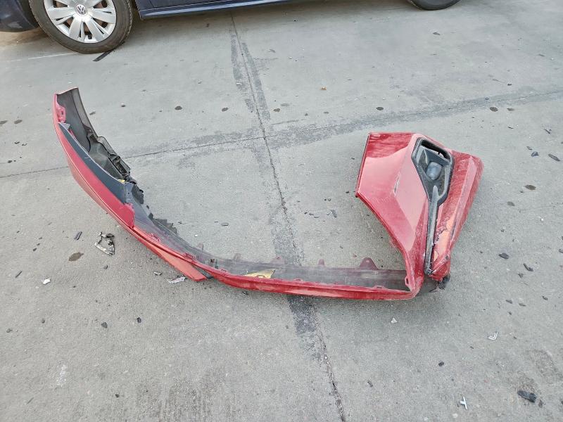 Фото 12 - HONDA ACCORD