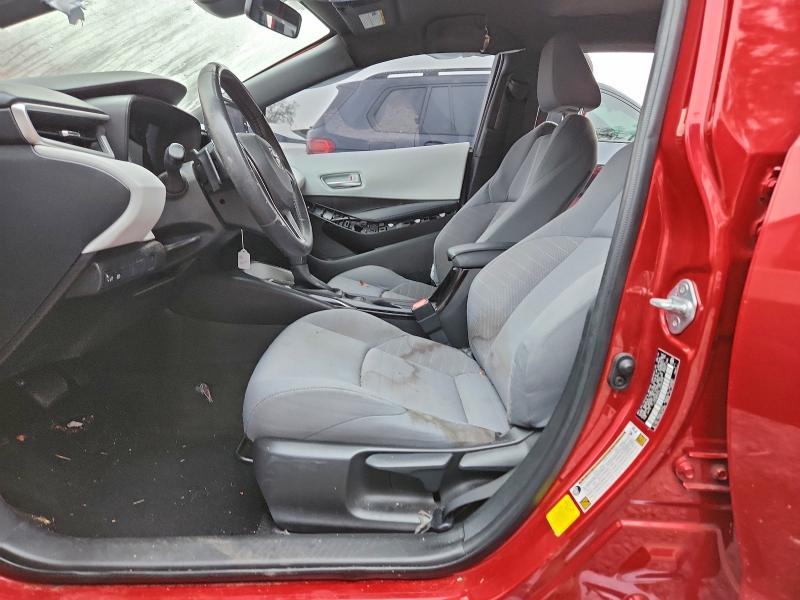 Фото 7 - TOYOTA COROLLA