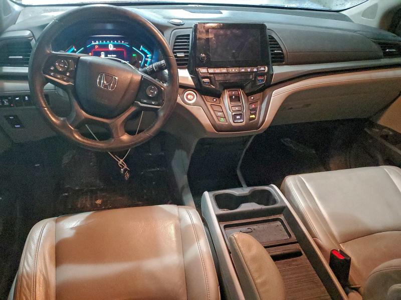 Фото 8 - HONDA All Models