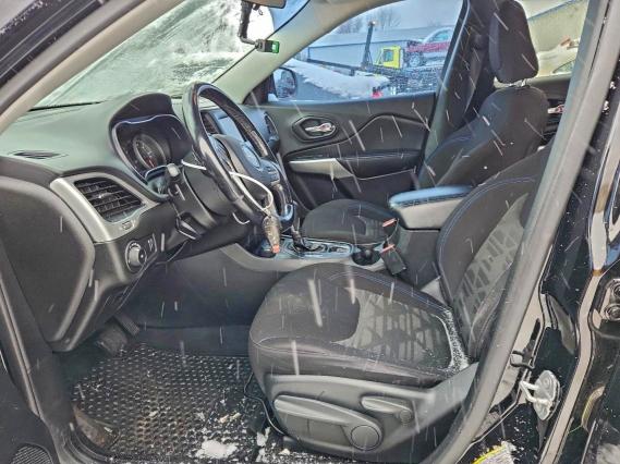 Фото 7 - JEEP GRAND CHER