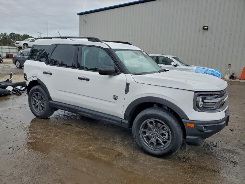 Фото 4 - FORD BRONCO