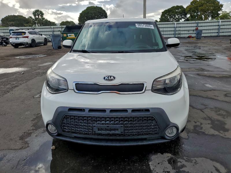 Фото 5 - KIA SOUL