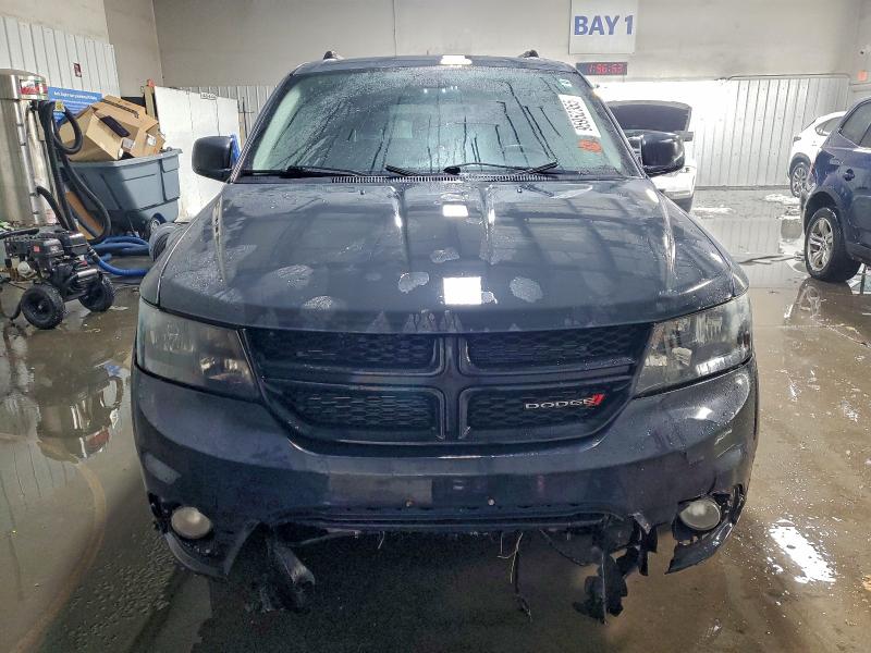 Фото 5 - DODGE JOURNEY