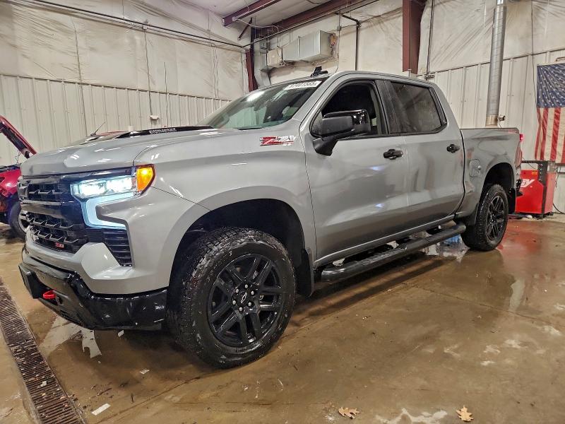 Фото 1 - CHEVROLET ALL Models