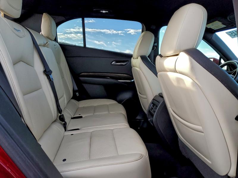 Фото 11 - CADILLAC XT4