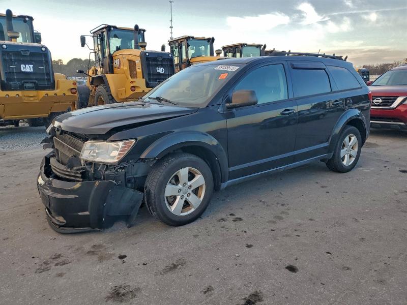 Фото 1 - DODGE JOURNEY