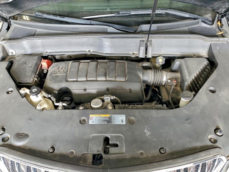 Фото 12 - BUICK ENCLAVE